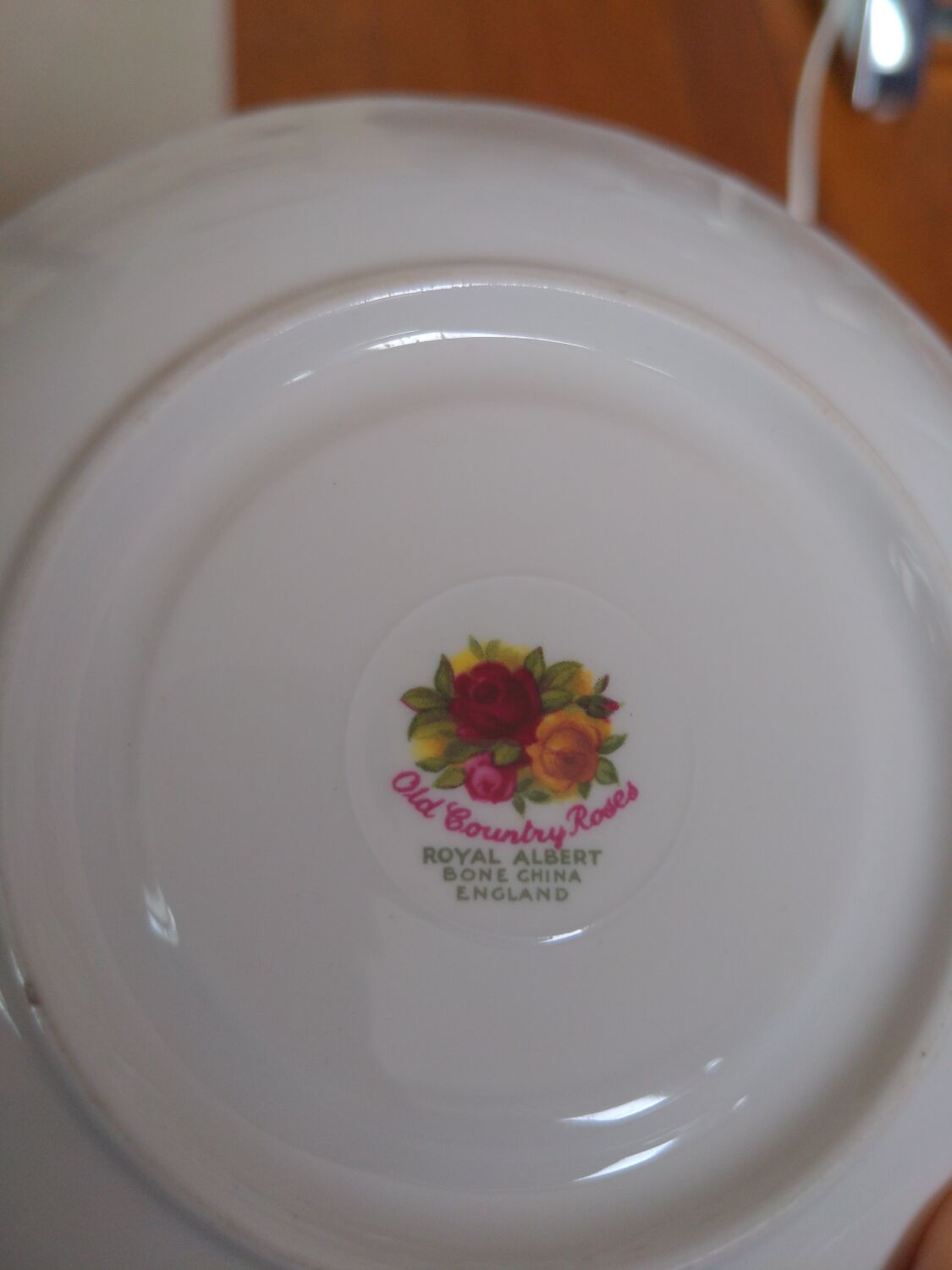 Set of 4 coffee cups