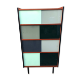 Vintage showcase library 70s