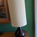 Vintage Mip ceramic lamp