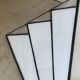 Vintage Tiffany style wall lamp