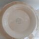 Earthenware bowl