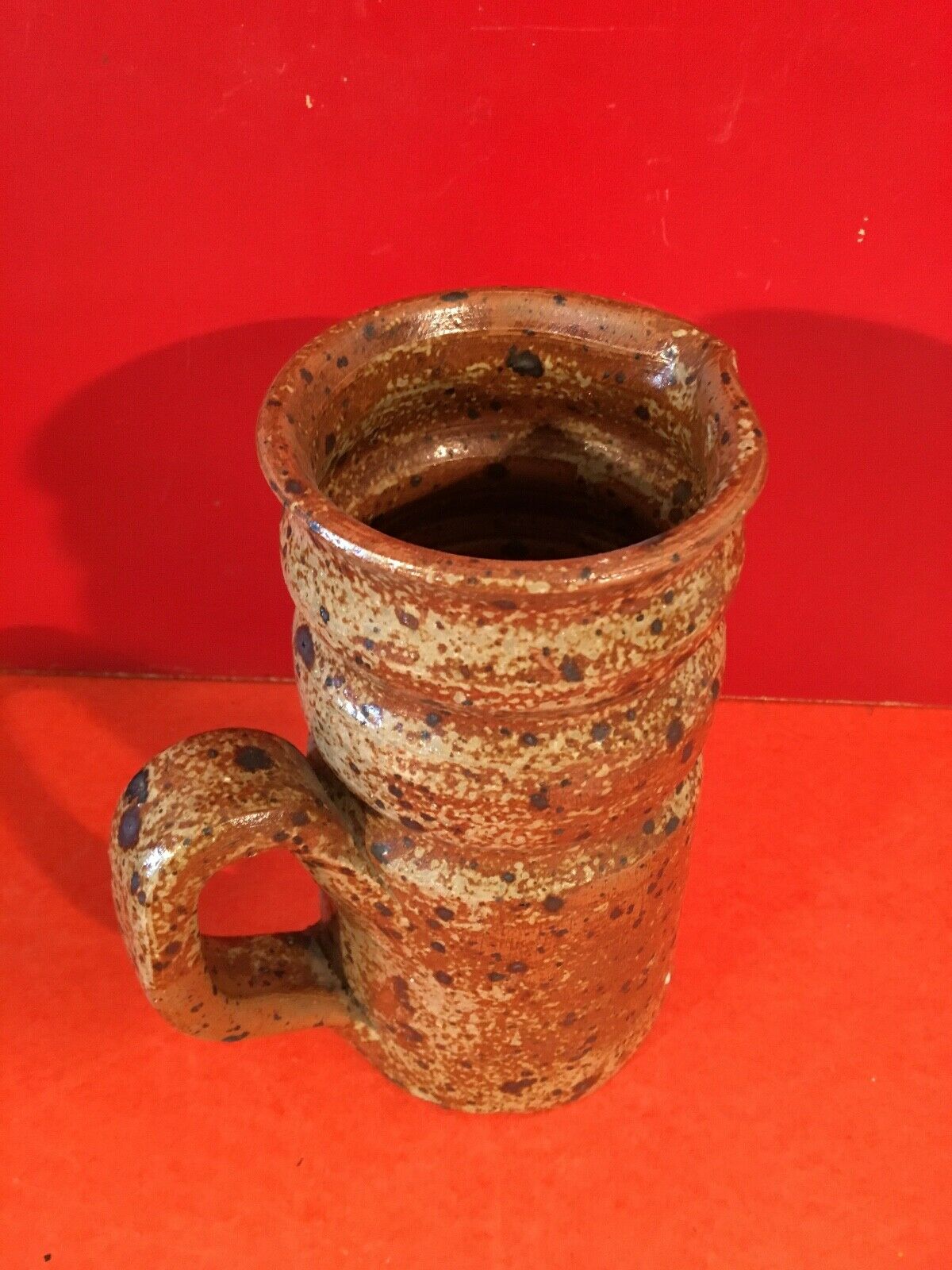 Puisay sandstone pitcher