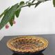 Handcrafted ceramic cup from Nimy (Belgium)