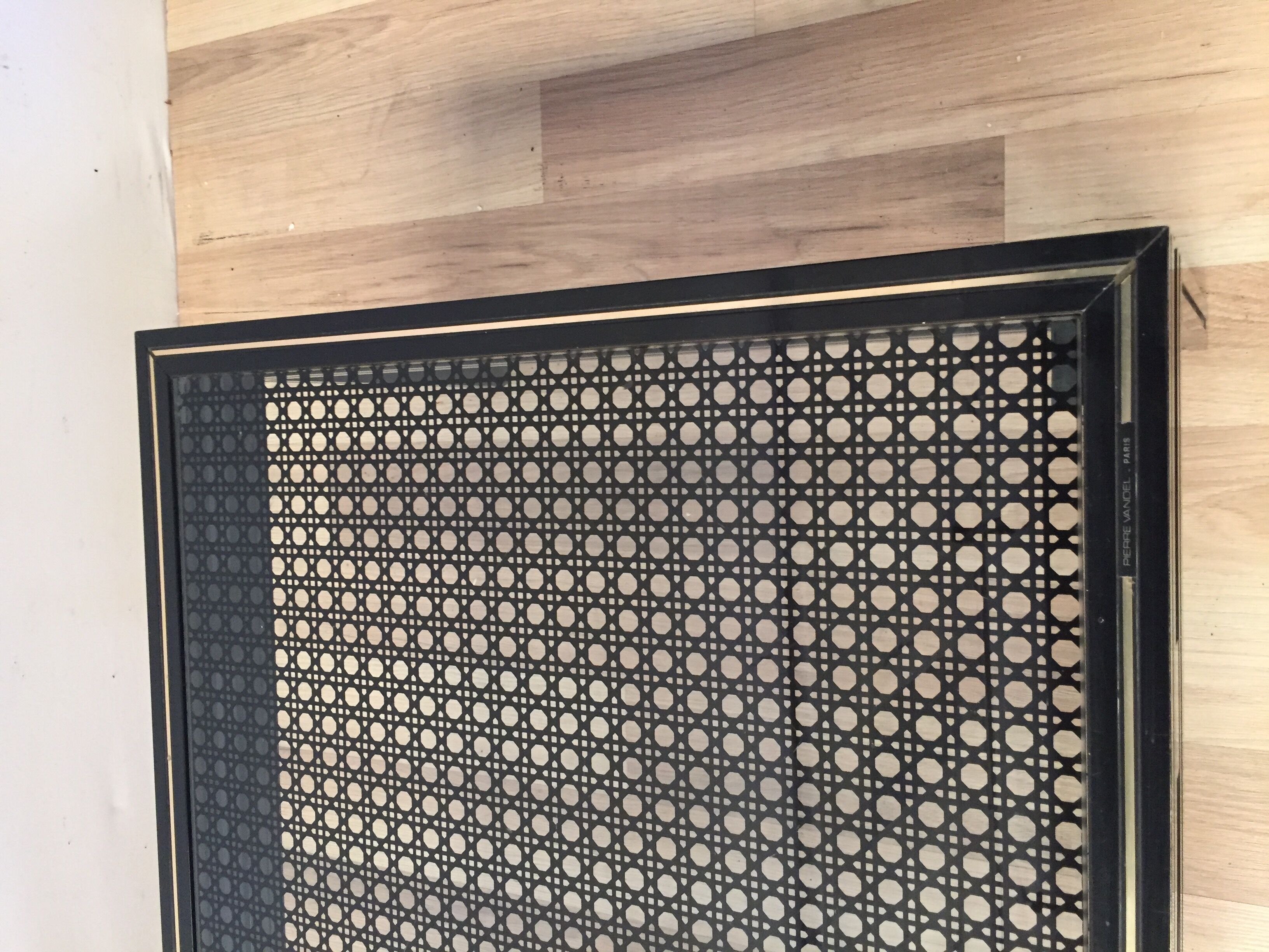 Pierre Vandel coffee table