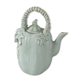 Théière céladon chine