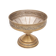 Coupe Art Déco en laiton