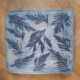 Original ceramic trivet