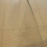 Low table plexiglass