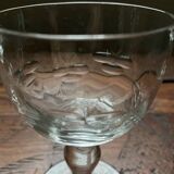 Verres à digestif