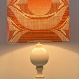 Vintage lamp year 70