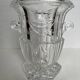 Crystal Medici vase