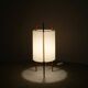 Vintage Mid Century "No 9" Desk Table Lamp by Isamu Noguchi, 1940s