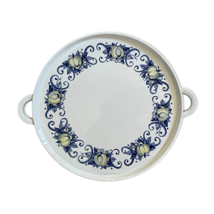 Plateau Villeroy & Boch modèle