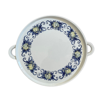 Plateau Villeroy & Boch modèle Cadiz