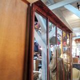 Industrial mirror