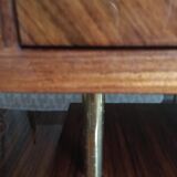 Table de nuit vintage