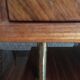 Table de nuit vintage