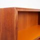 Bibliothèque en teck par RT Möbel, Allemagne années 1970