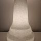 Murano Glass Floor Lamp by Carlo Nason for Mazzega, 1970s