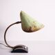 Cocotte lamp Eastern rusty deco
