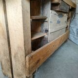 Workbench furniture by trade