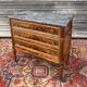 Mahogany dresser style lLouis XVI XIX century