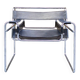 B3 Wassily chair by Marcel Breuer for Simon Gavina, 1960