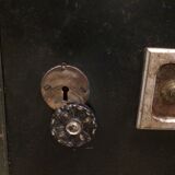 Old Dubois-Oudin Reims Safe - 1880-1900