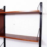 Poul Cadovius 1960s storage set