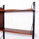 Poul Cadovius 1960s storage set