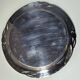Silver-plated tray by William Hutton & Sons, late 19th century, English.