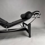 Chaise Lounge by Le Corbusier for Cassina, 1970s