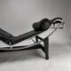 Chaise Lounge by Le Corbusier for Cassina, 1970s
