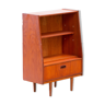 Vintage scandinavian entry furniture 1960