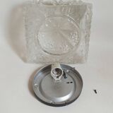 1960s ceiling or wall light width 25.5 cm