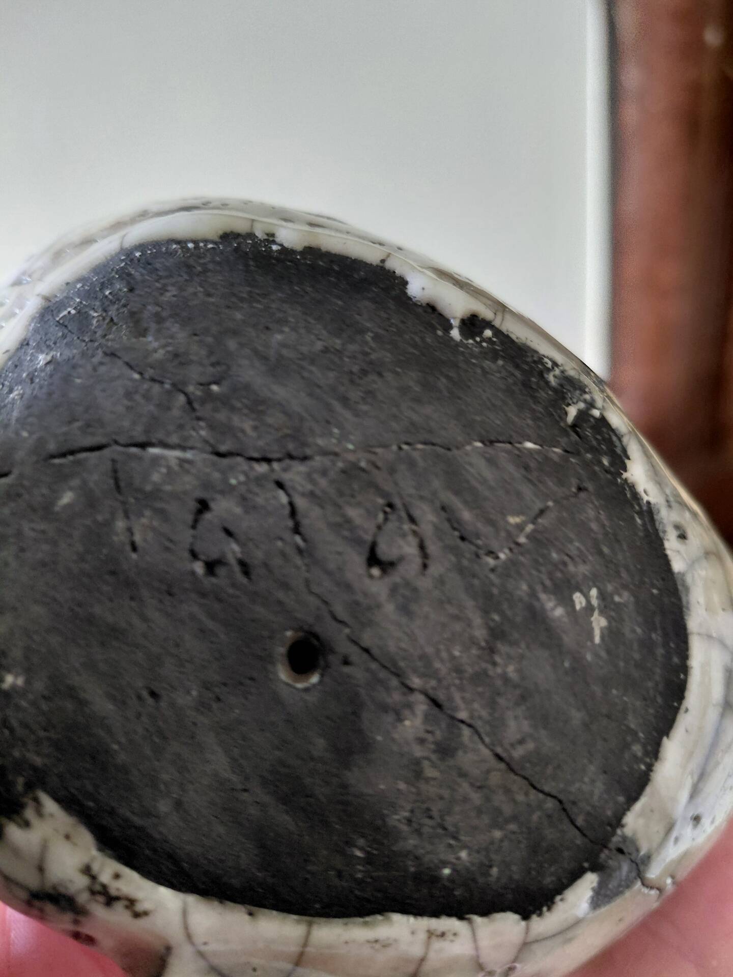 Seal in Raku