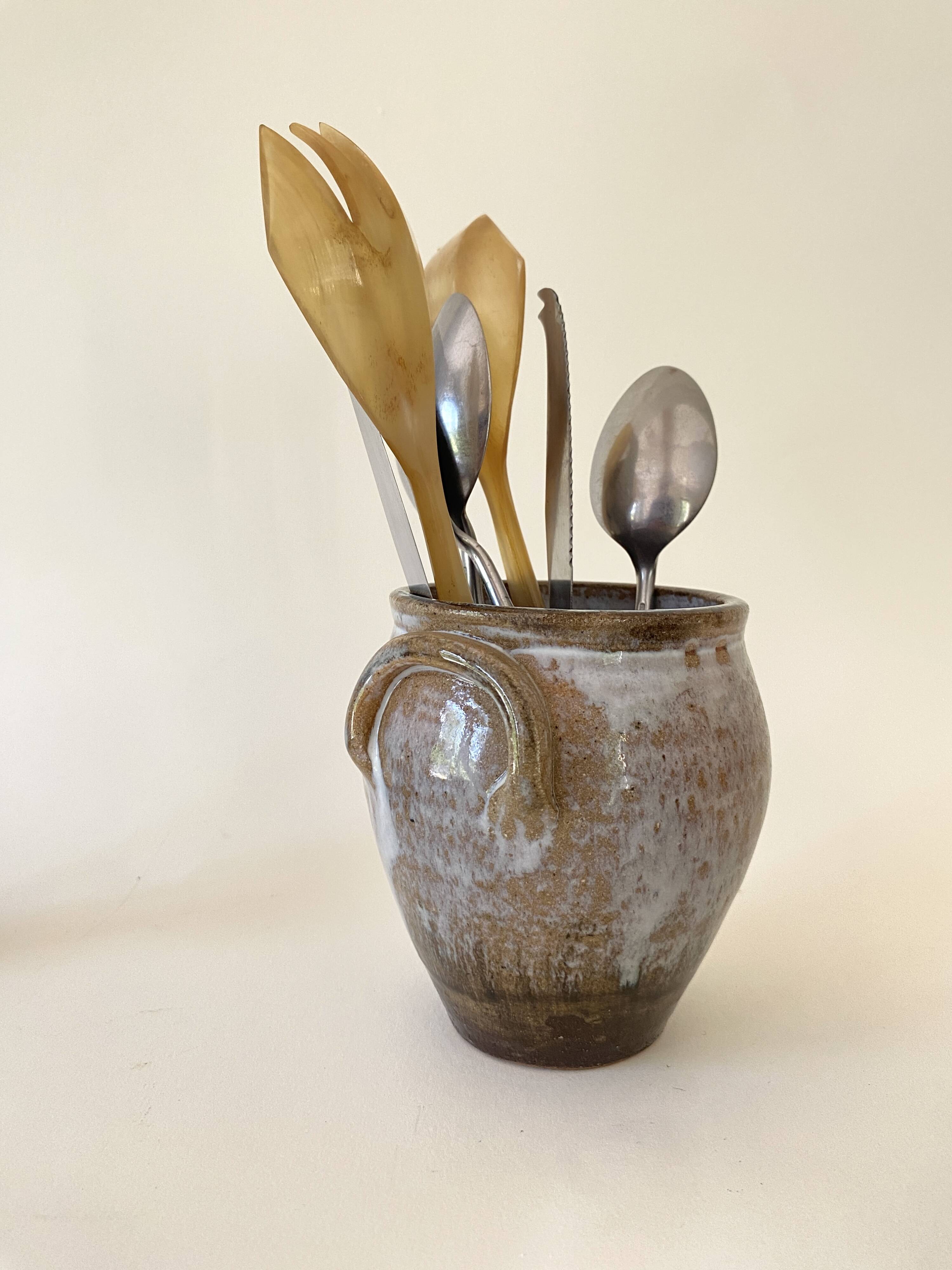 Cutlery, Bakelite 50s-60s