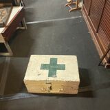 Military briefcase doctor