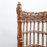 Former bakery bread pan