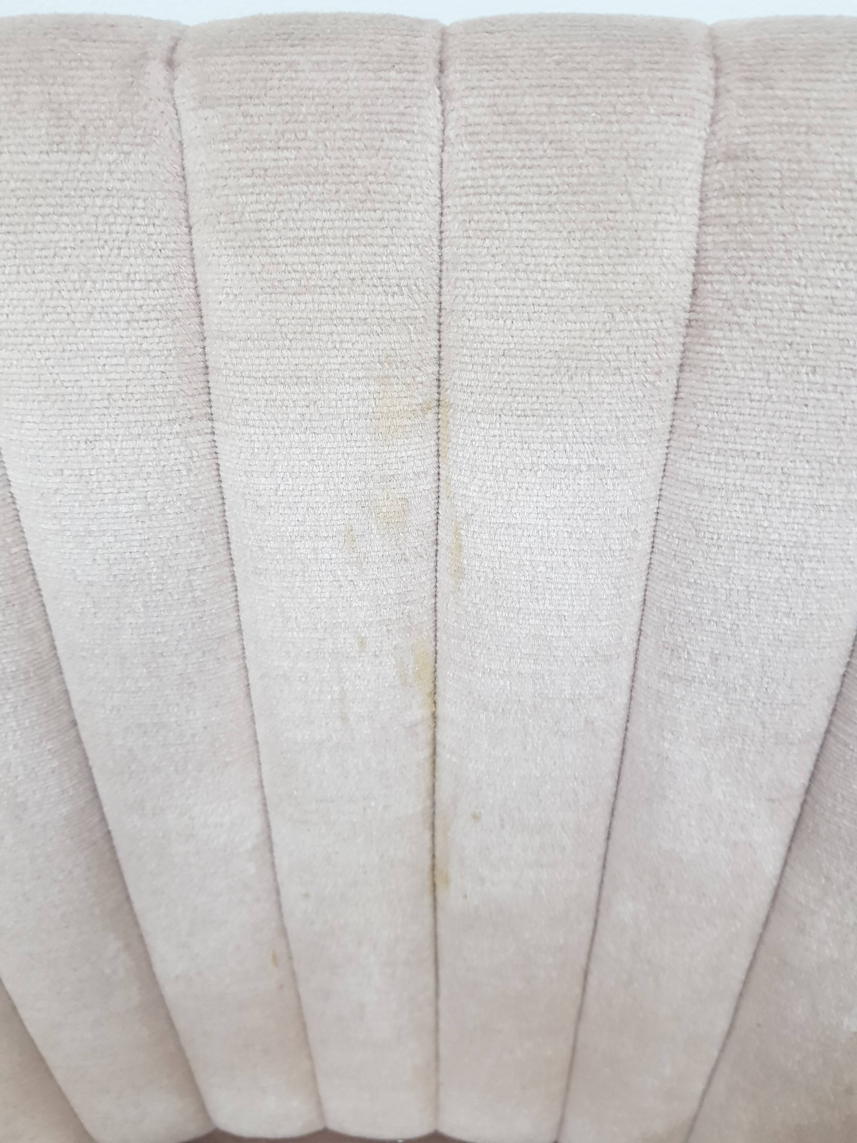 Mid-Century, Table and chair set, 1960s/70s.