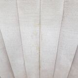 Mid-Century, Table and chair set, 1960s/70s.