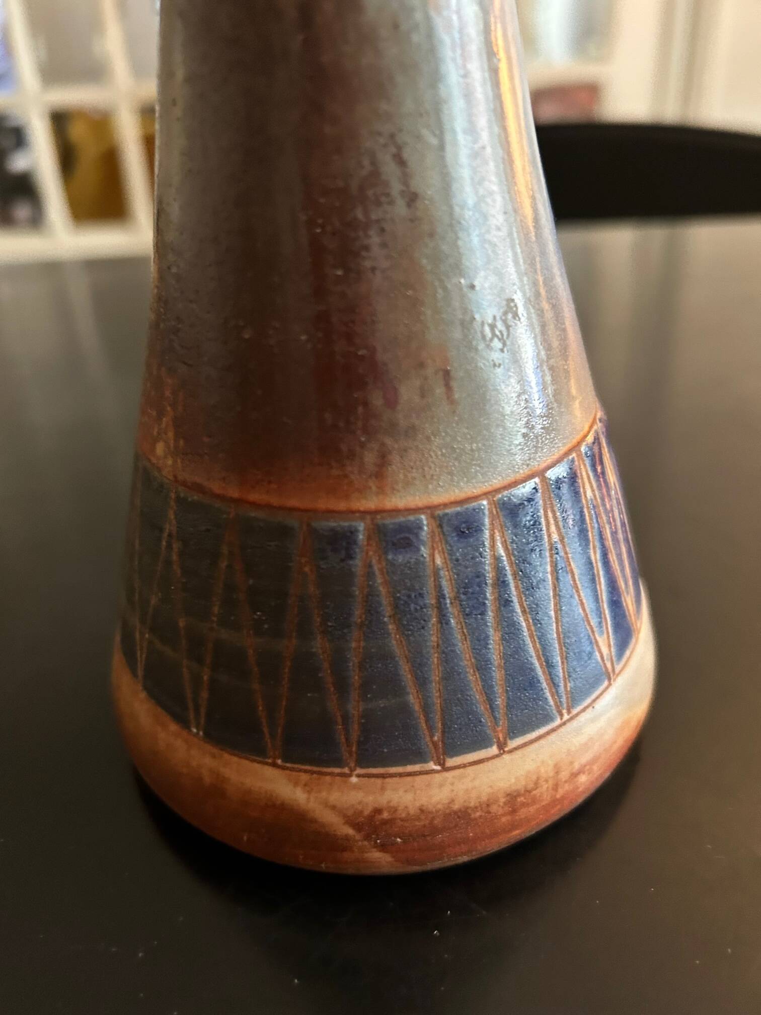 Vase 1950 Potter's House