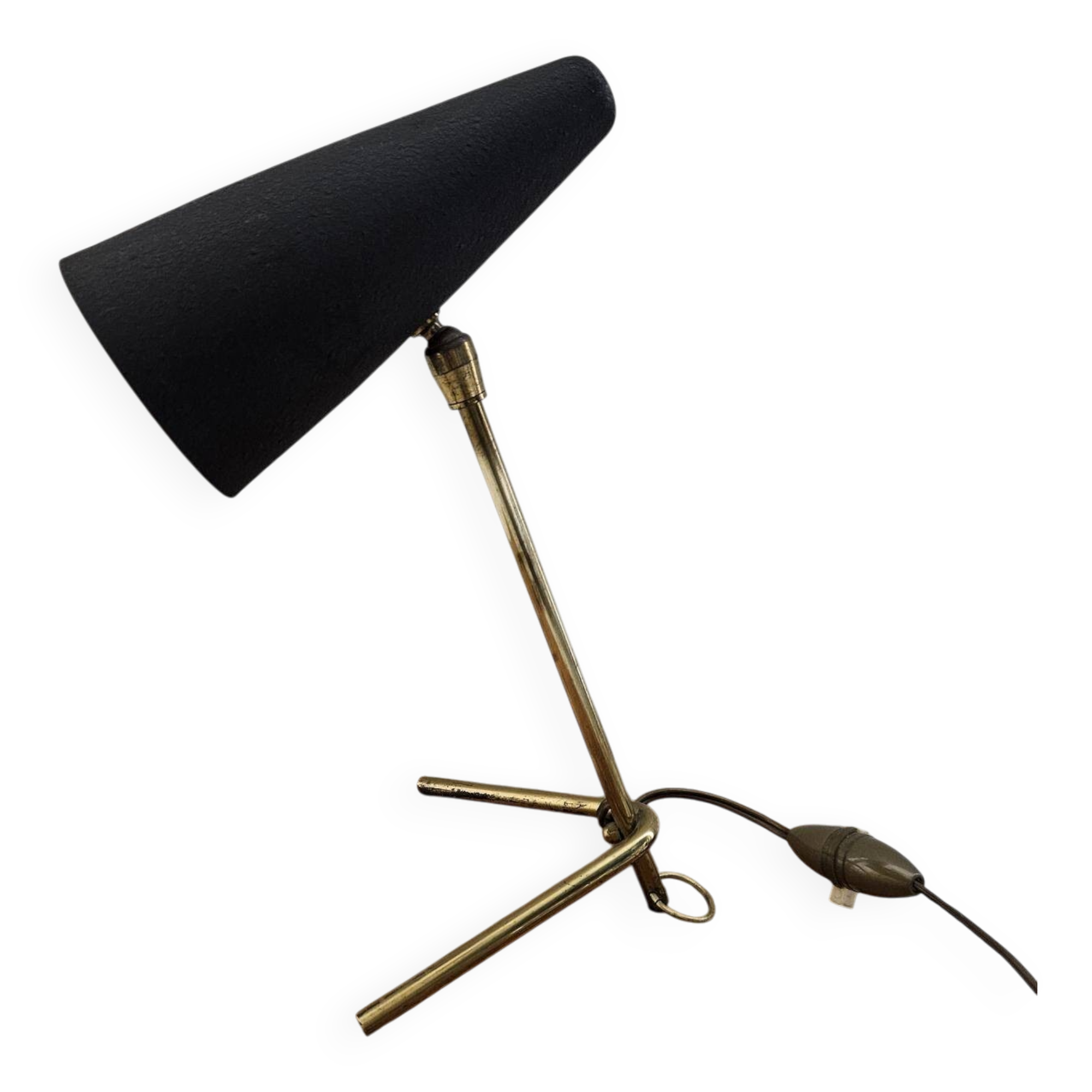 JB Lacroix Lamp