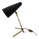 JB Lacroix Lamp