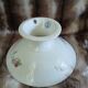 Antique Digoin compote dish