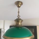 Hanging lamp