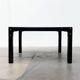 Vintage postmodern coffee table Profilsystem by Elmar Flötotto for Flötotto, Germany, 1970s.