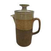 Cafetière en grès