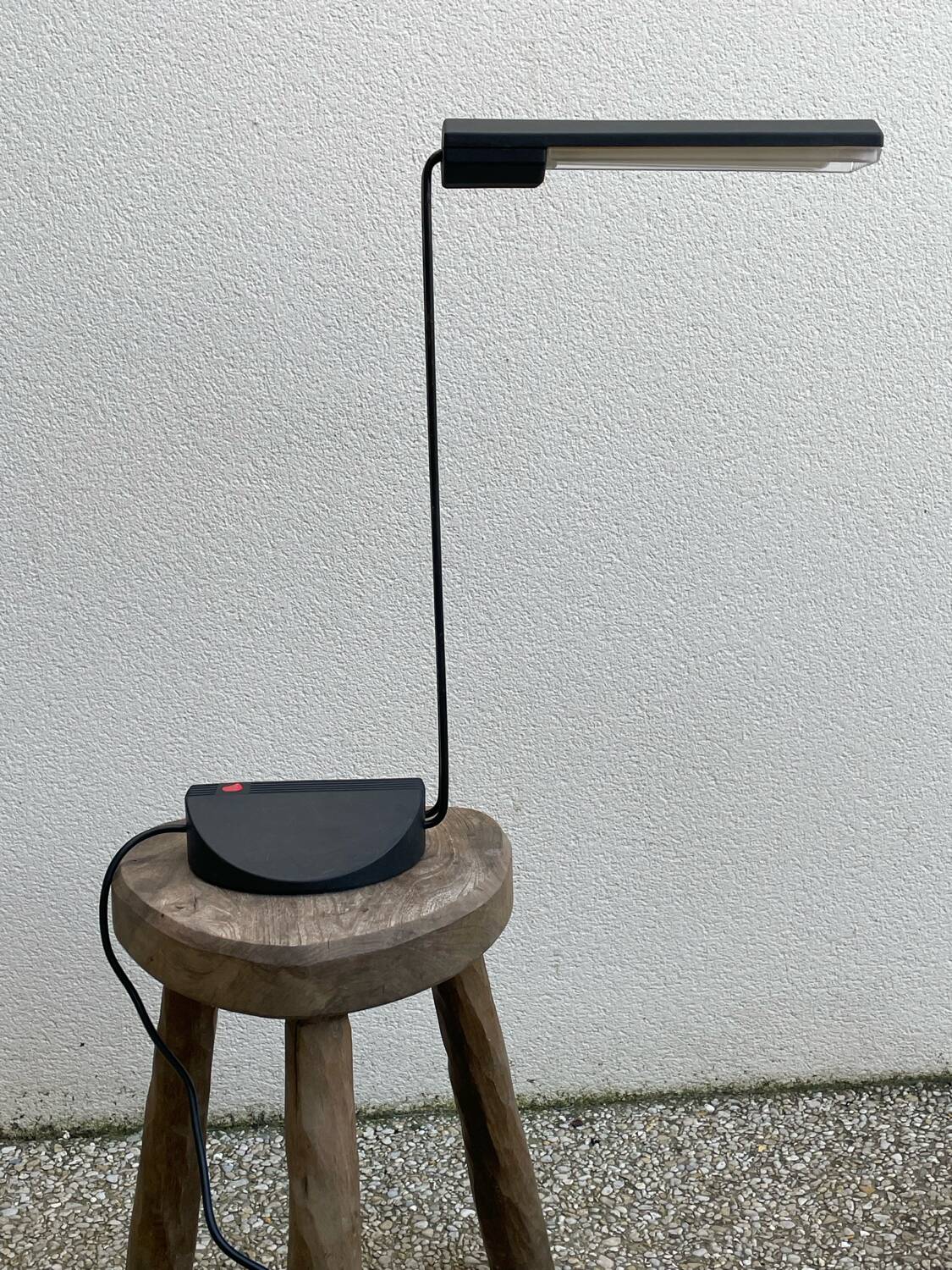 Tronconi lamp 1982