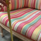 Louis XVI armchair